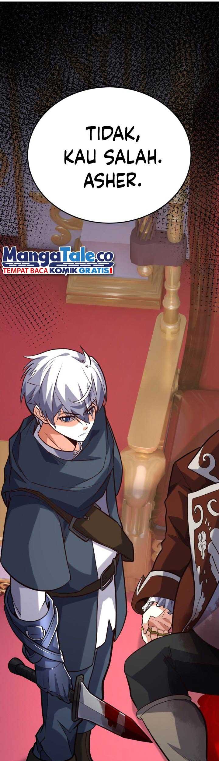 Reincarnation of the Swordmaster Chapter 17 Gambar 18