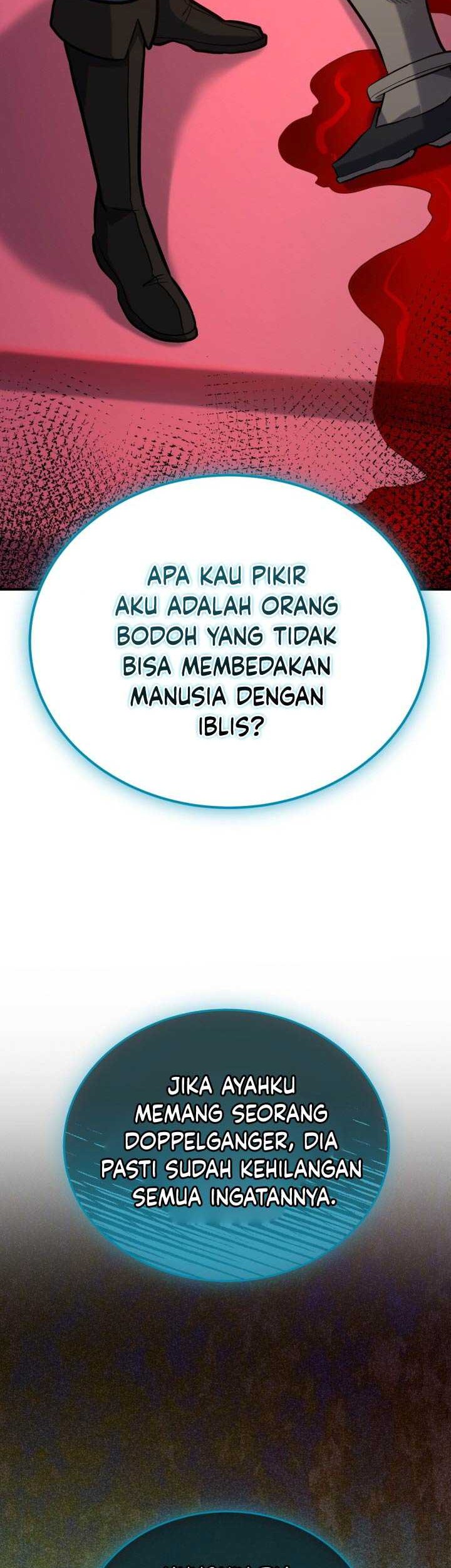 Reincarnation of the Swordmaster Chapter 17 Gambar 19