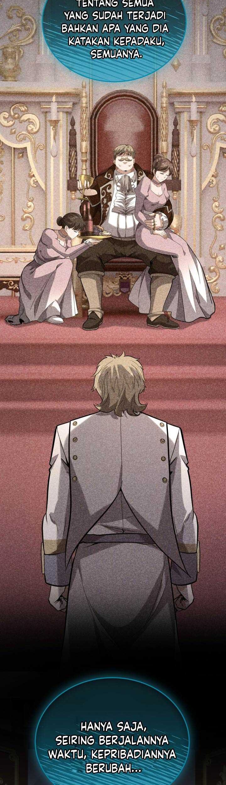 Reincarnation of the Swordmaster Chapter 17 Gambar 21