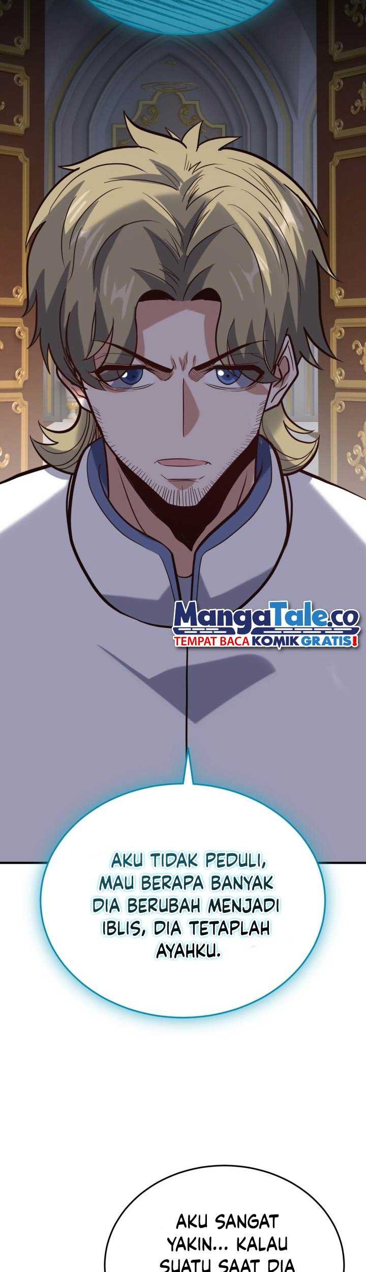 Reincarnation of the Swordmaster Chapter 17 Gambar 22