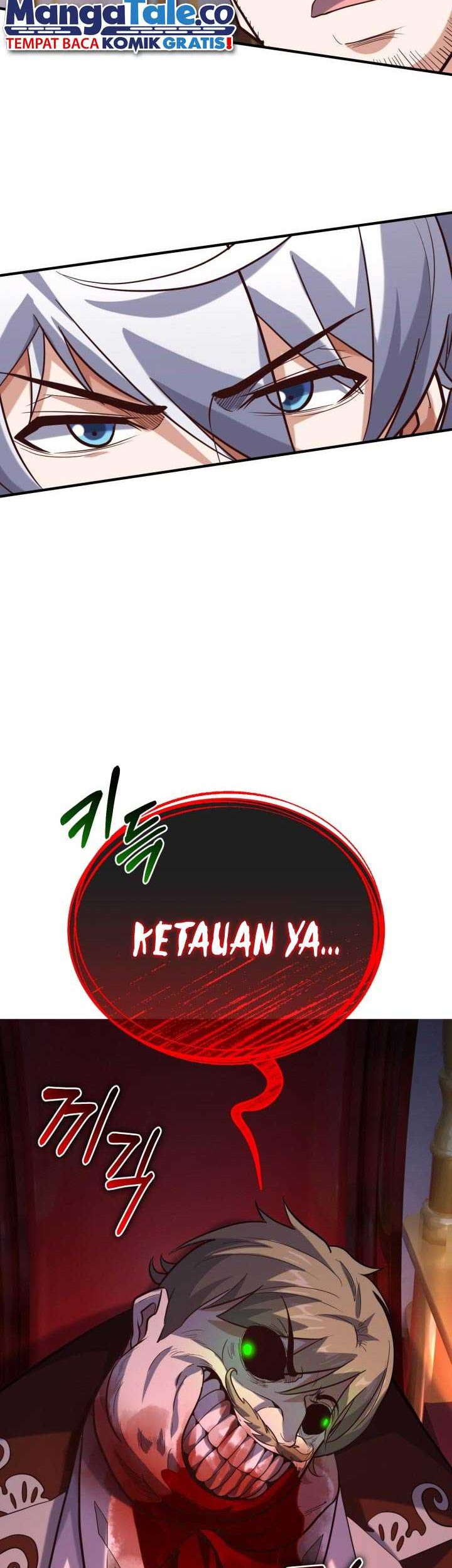 Reincarnation of the Swordmaster Chapter 17 Gambar 27