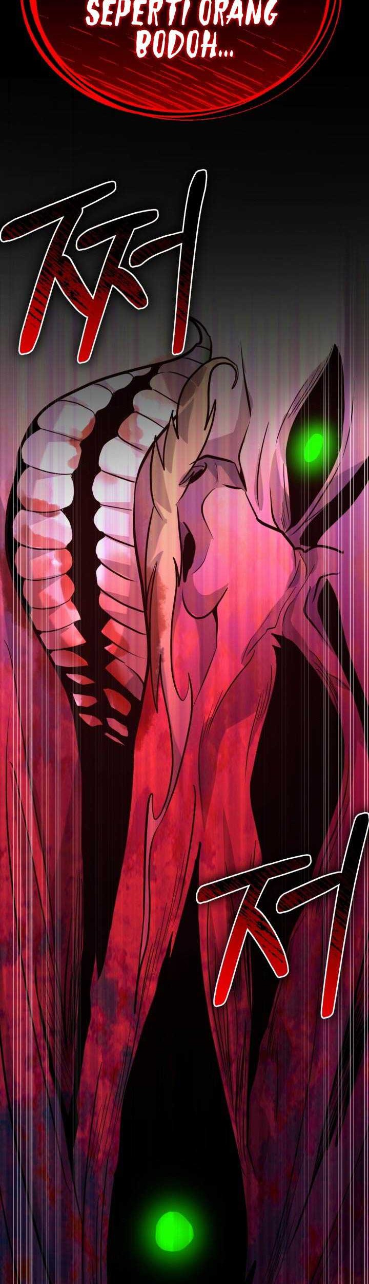 Reincarnation of the Swordmaster Chapter 17 Gambar 29