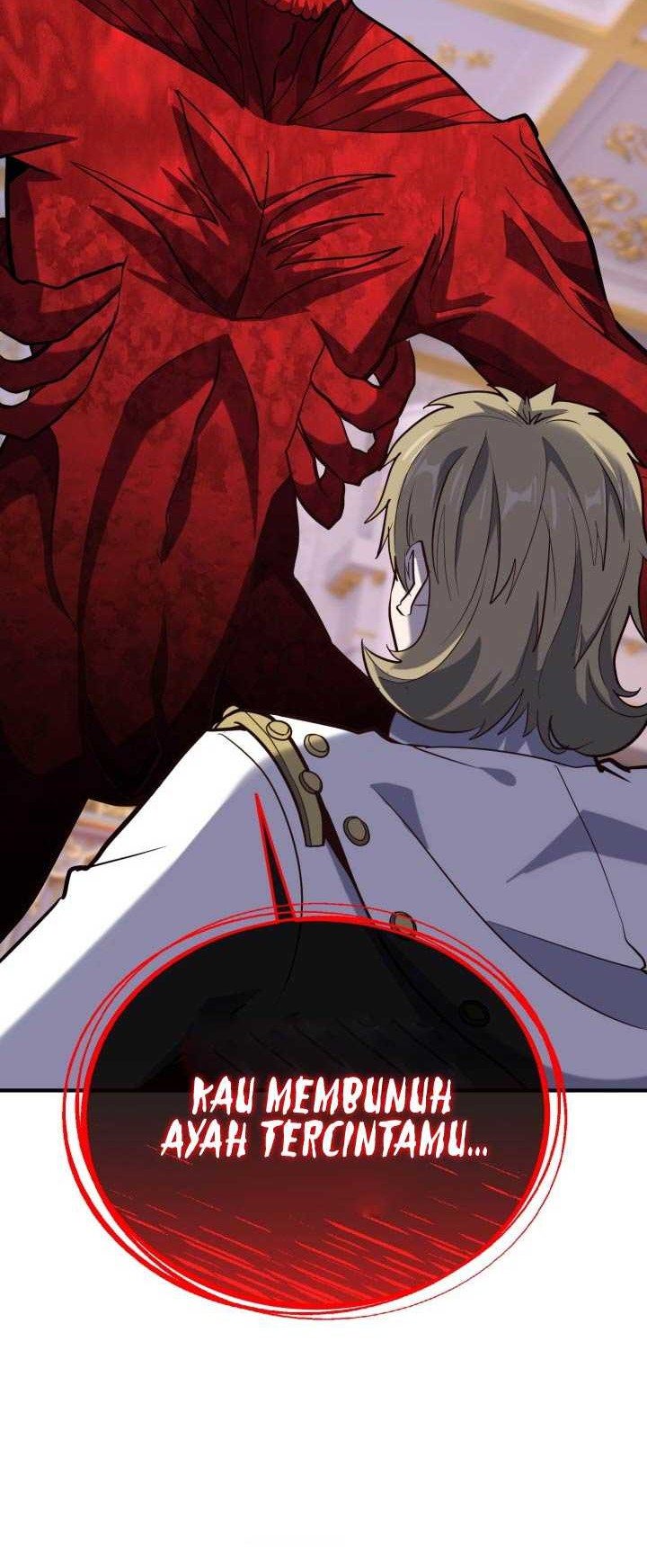 Reincarnation of the Swordmaster Chapter 17 Gambar 41