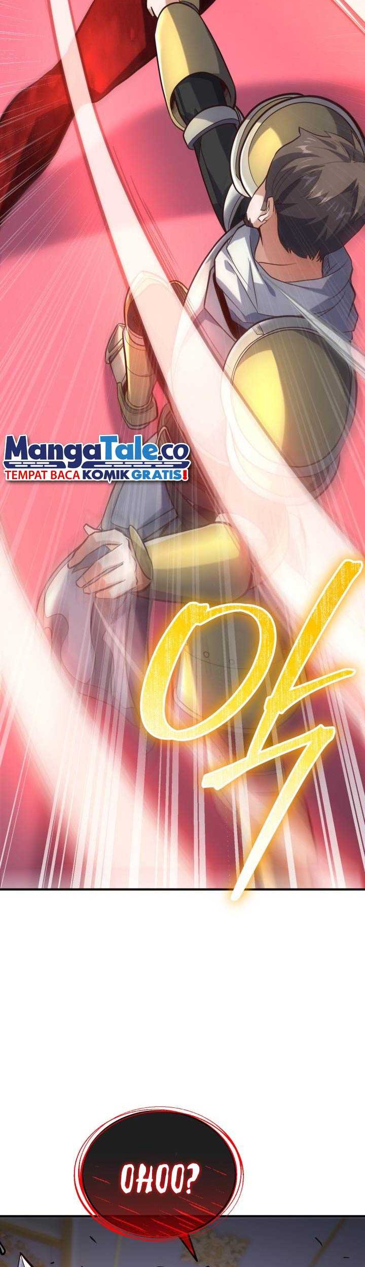 Reincarnation of the Swordmaster Chapter 17 Gambar 45