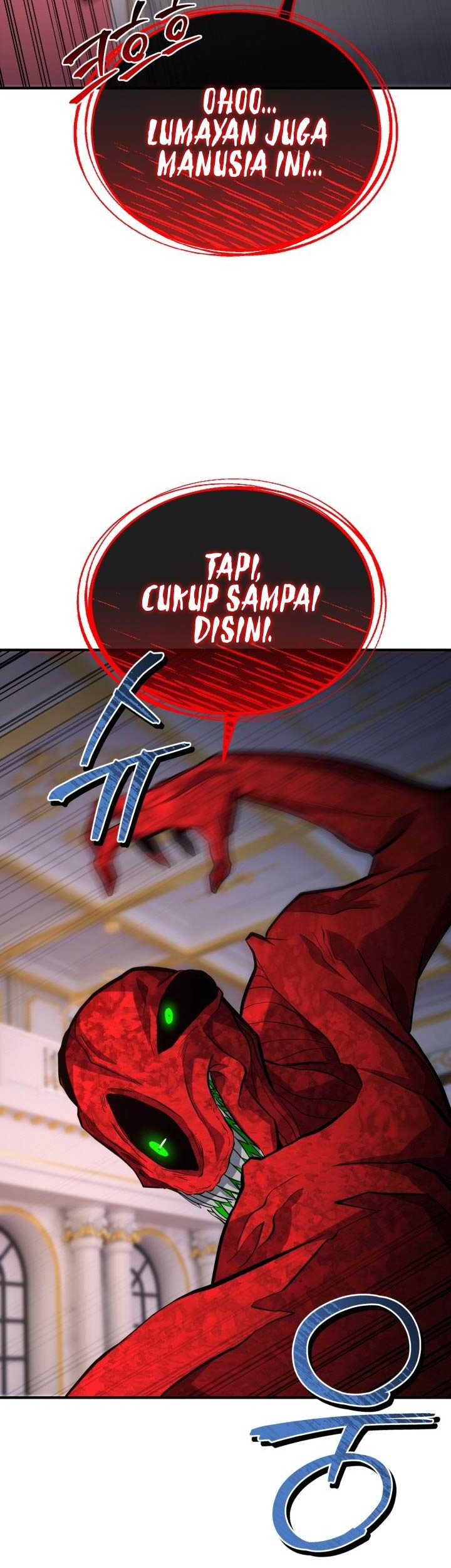 Reincarnation of the Swordmaster Chapter 17 Gambar 48