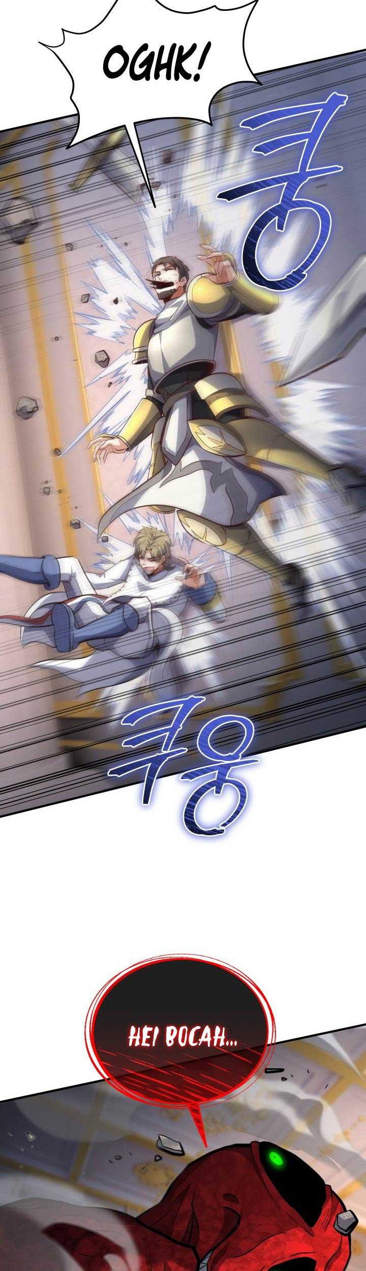 Reincarnation of the Swordmaster Chapter 17 Gambar 51
