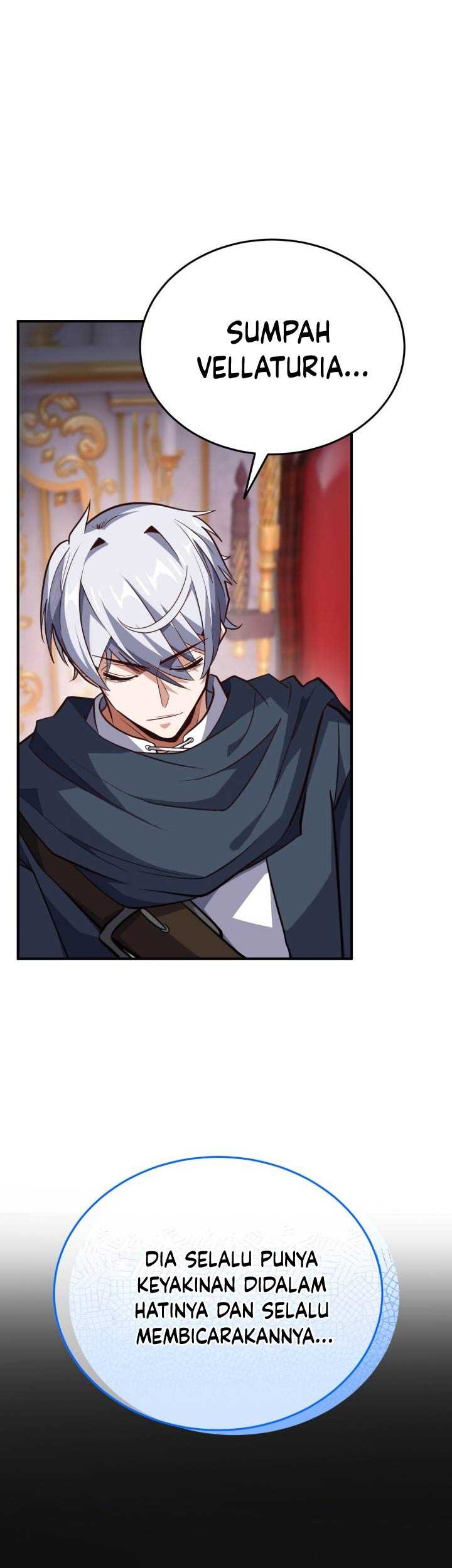 Reincarnation of the Swordmaster Chapter 17 Gambar 53