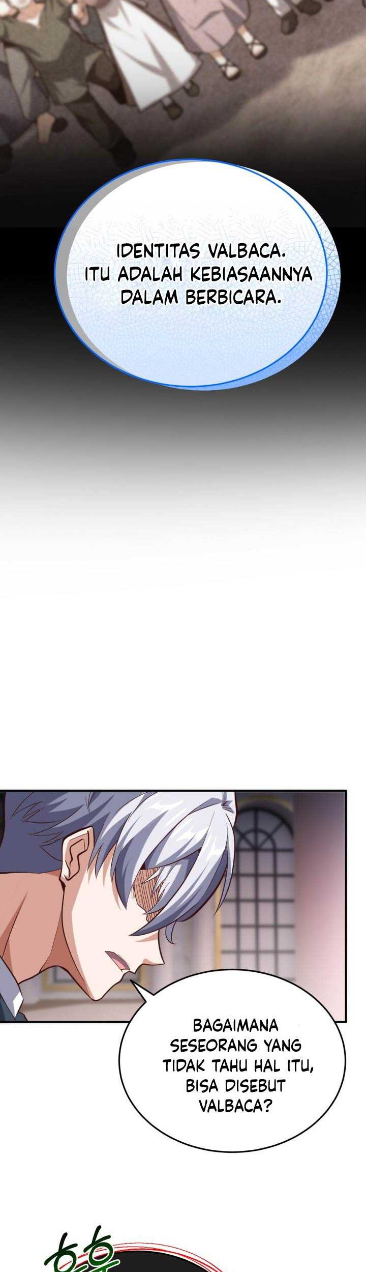 Reincarnation of the Swordmaster Chapter 17 Gambar 55