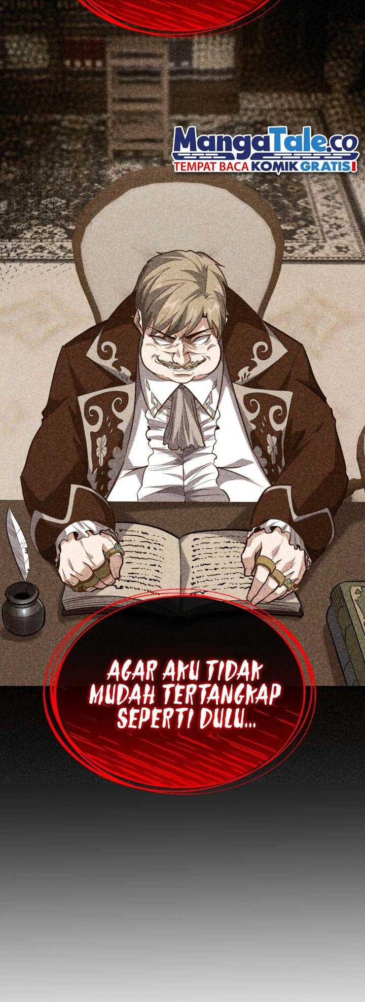 Reincarnation of the Swordmaster Chapter 17 Gambar 57