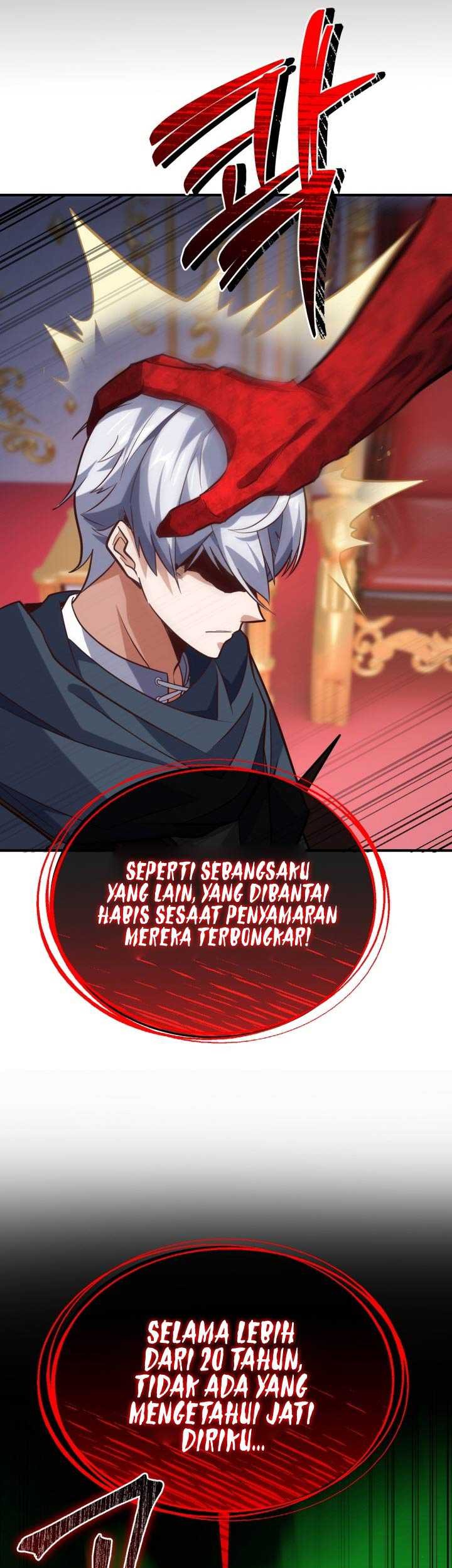 Reincarnation of the Swordmaster Chapter 17 Gambar 58