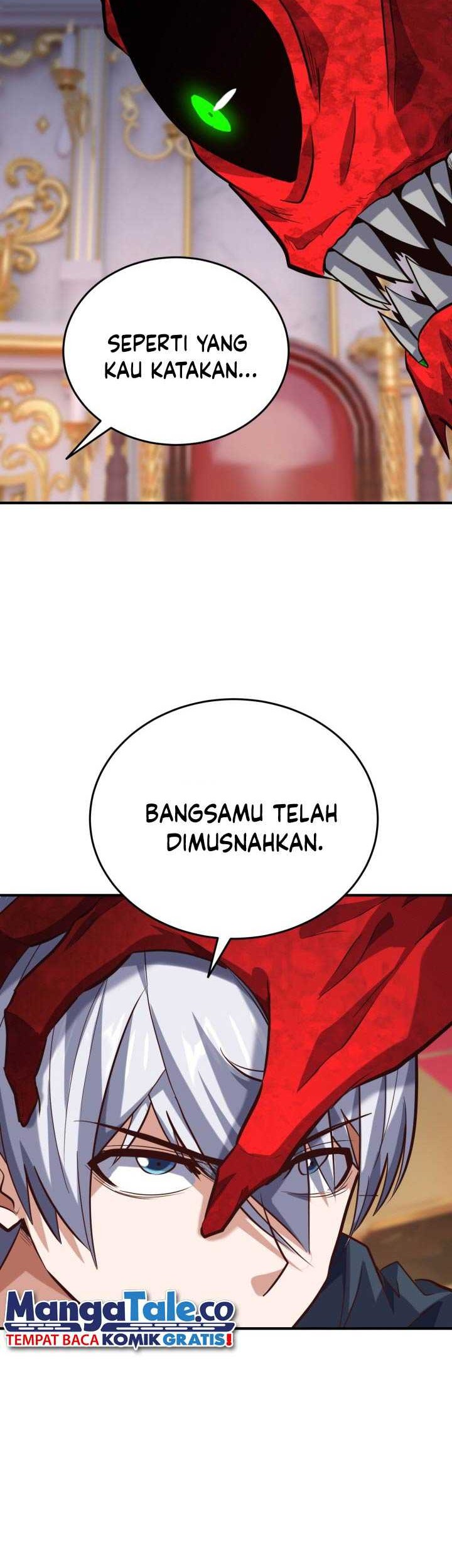 Reincarnation of the Swordmaster Chapter 17 Gambar 63
