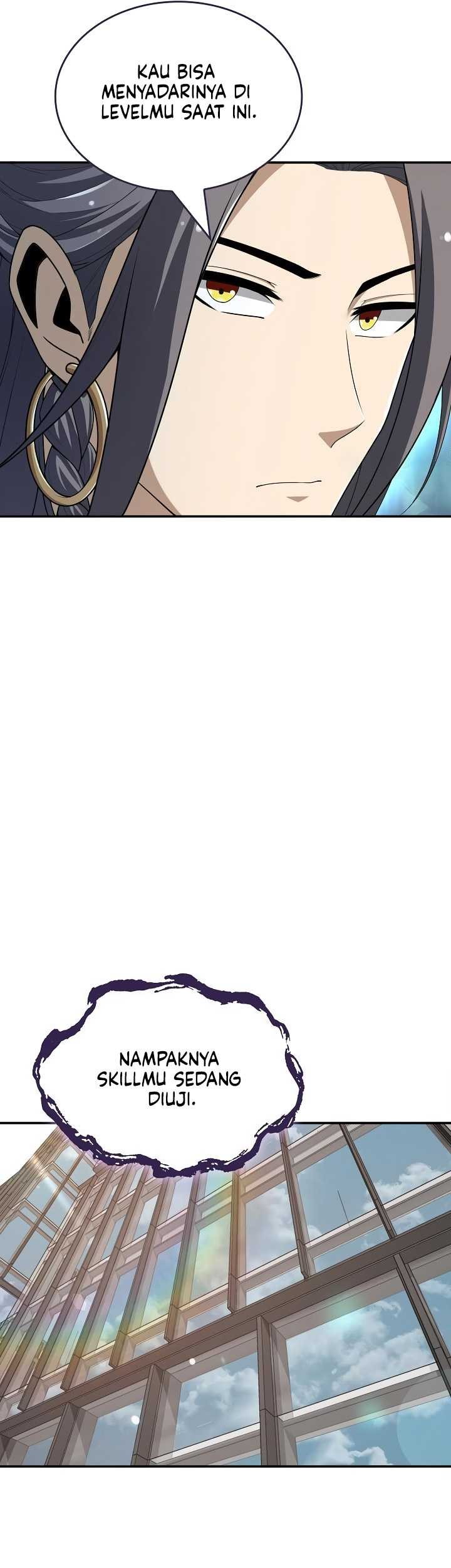 I Swallowed the Heavenly Demon Chapter 17 Gambar 18