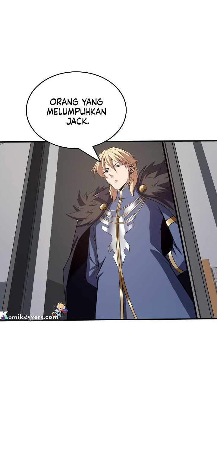 I Swallowed the Heavenly Demon Chapter 17 Gambar 21