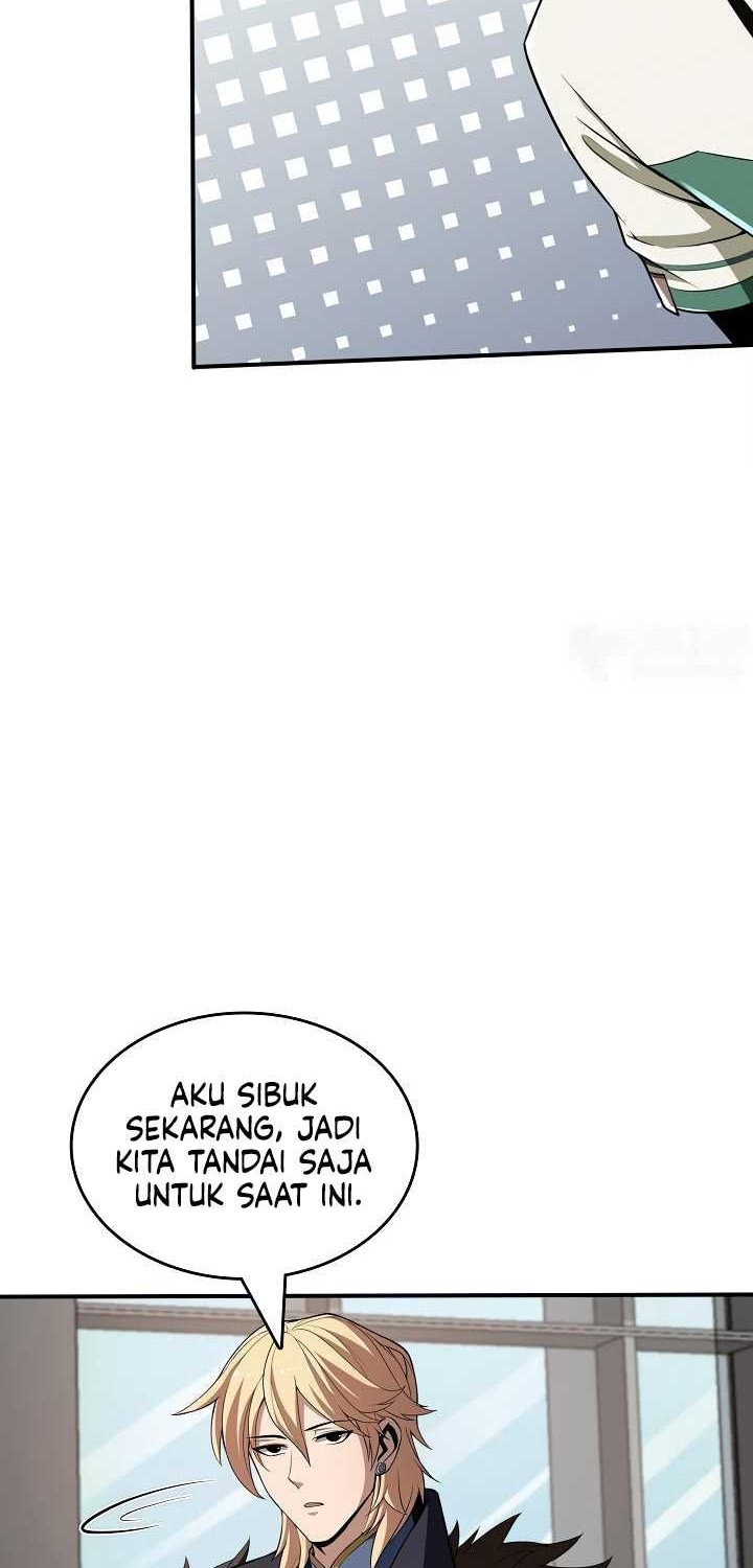 I Swallowed the Heavenly Demon Chapter 17 Gambar 23