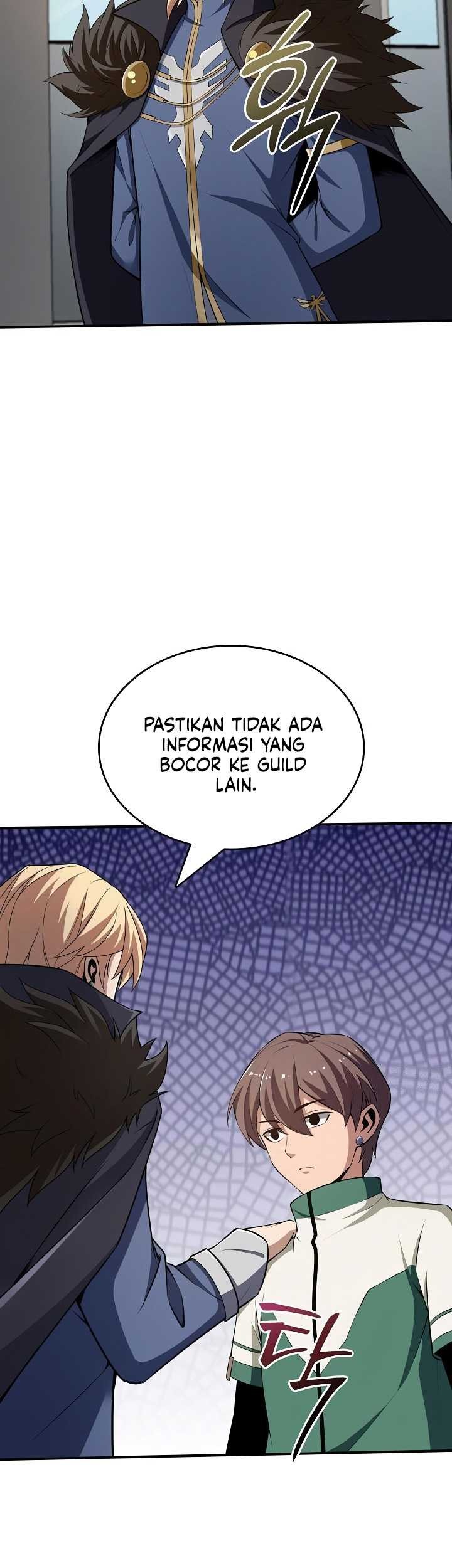 I Swallowed the Heavenly Demon Chapter 17 Gambar 24