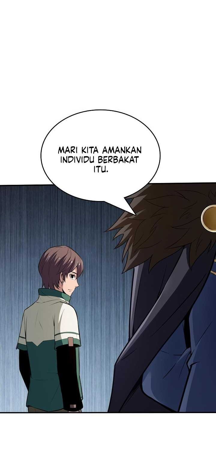 I Swallowed the Heavenly Demon Chapter 17 Gambar 25