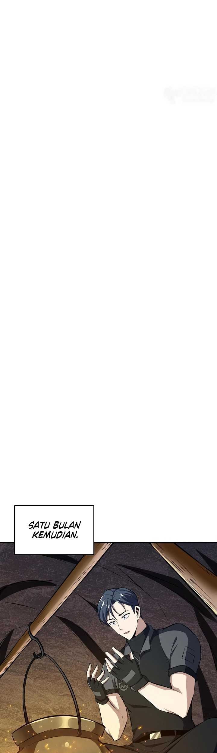 I Swallowed the Heavenly Demon Chapter 17 Gambar 26