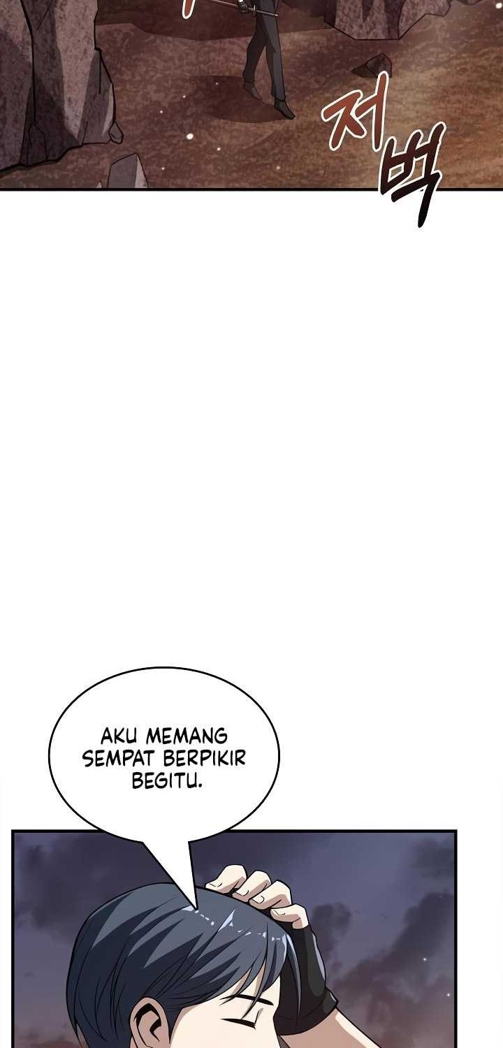 I Swallowed the Heavenly Demon Chapter 17 Gambar 31