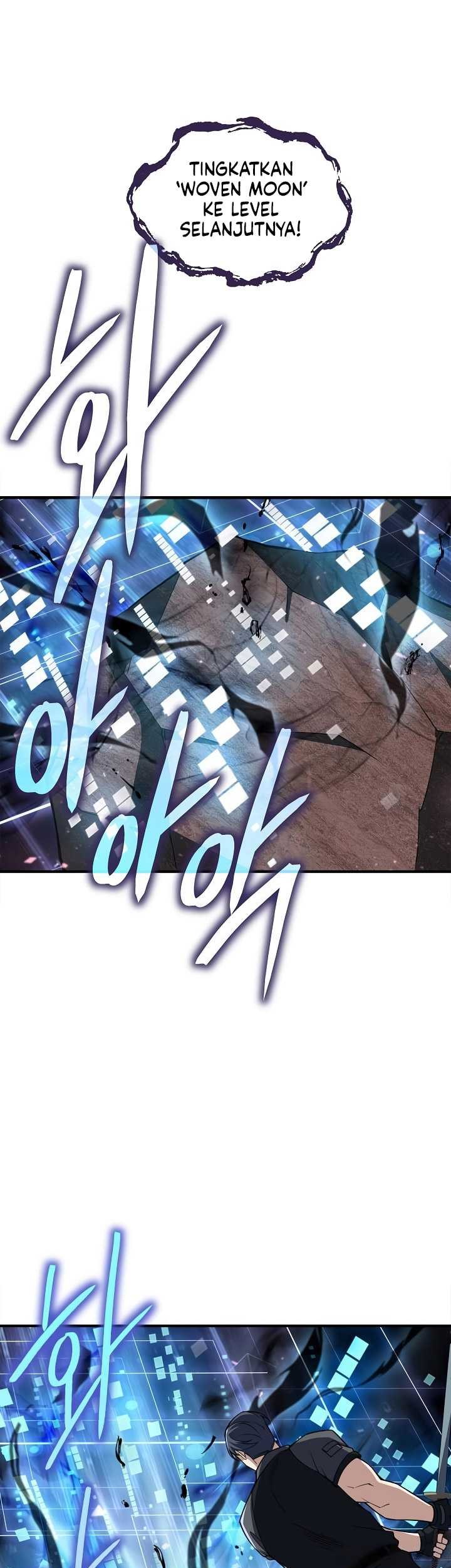 I Swallowed the Heavenly Demon Chapter 17 Gambar 34