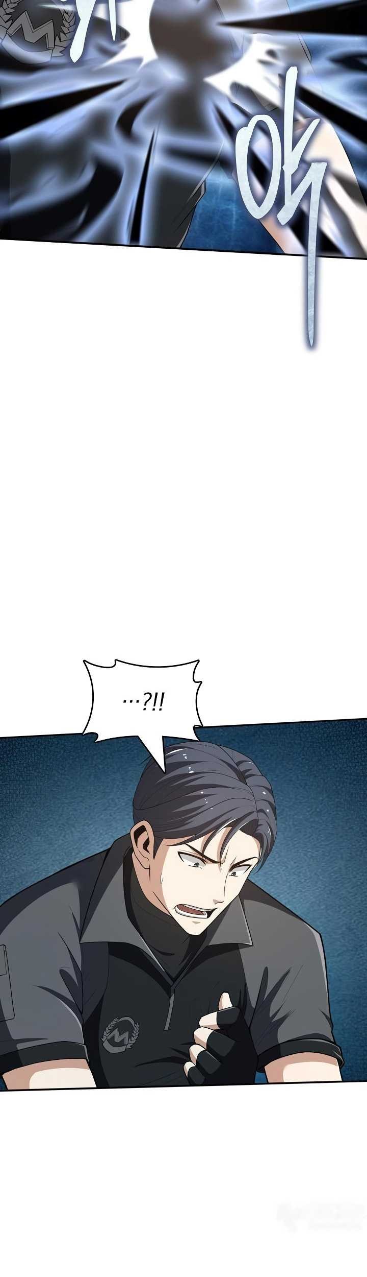 I Swallowed the Heavenly Demon Chapter 17 Gambar 38