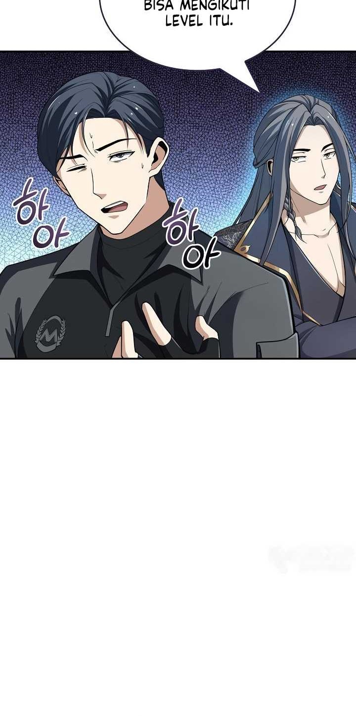 I Swallowed the Heavenly Demon Chapter 17 Gambar 41