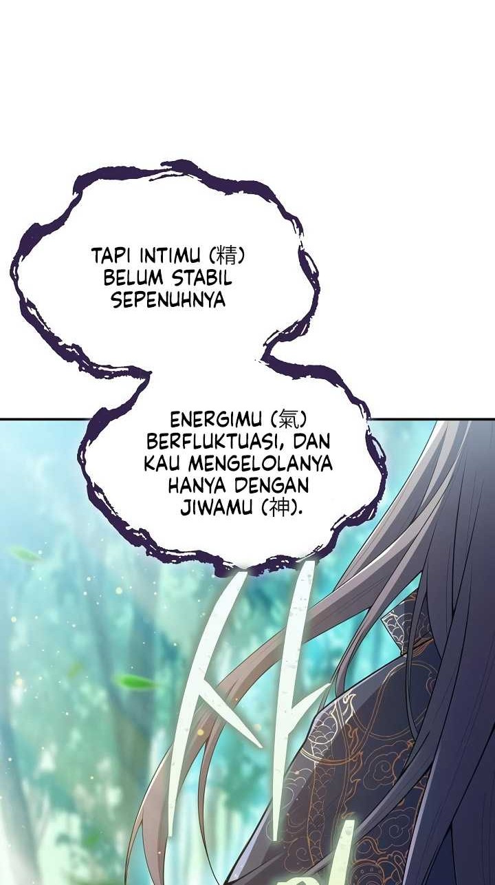 I Swallowed the Heavenly Demon Chapter 17 Gambar 43