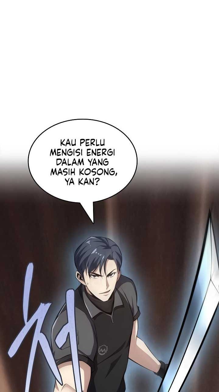 I Swallowed the Heavenly Demon Chapter 17 Gambar 45
