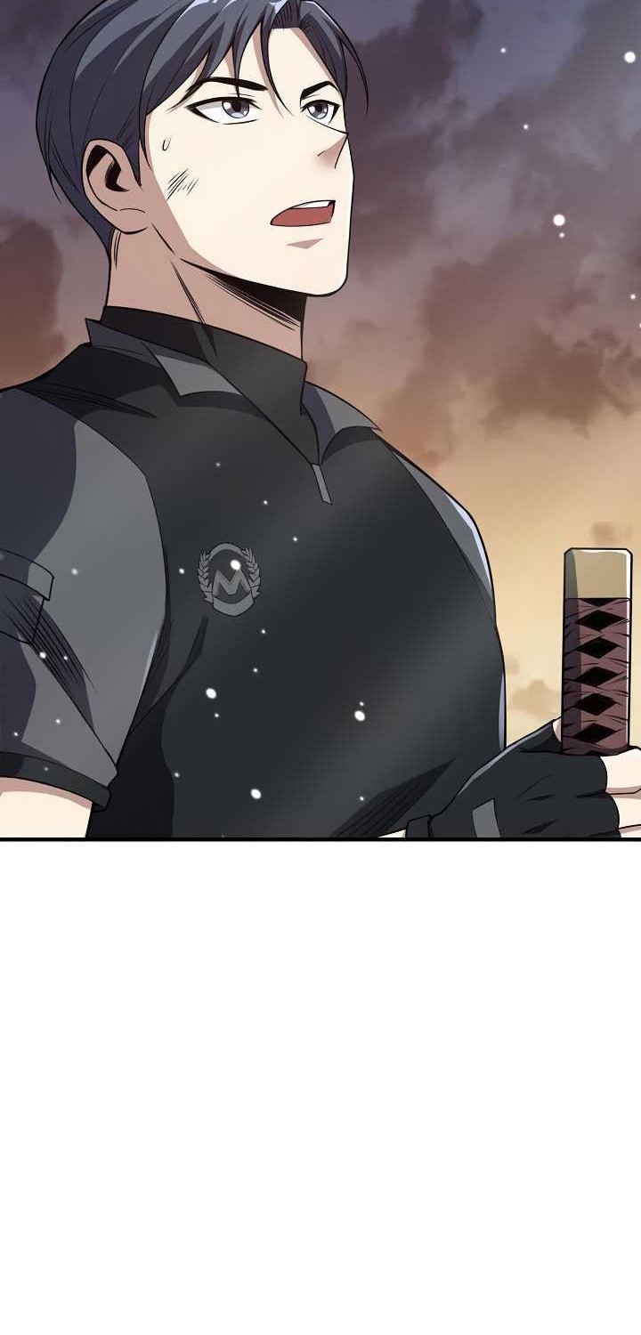I Swallowed the Heavenly Demon Chapter 17 Gambar 55