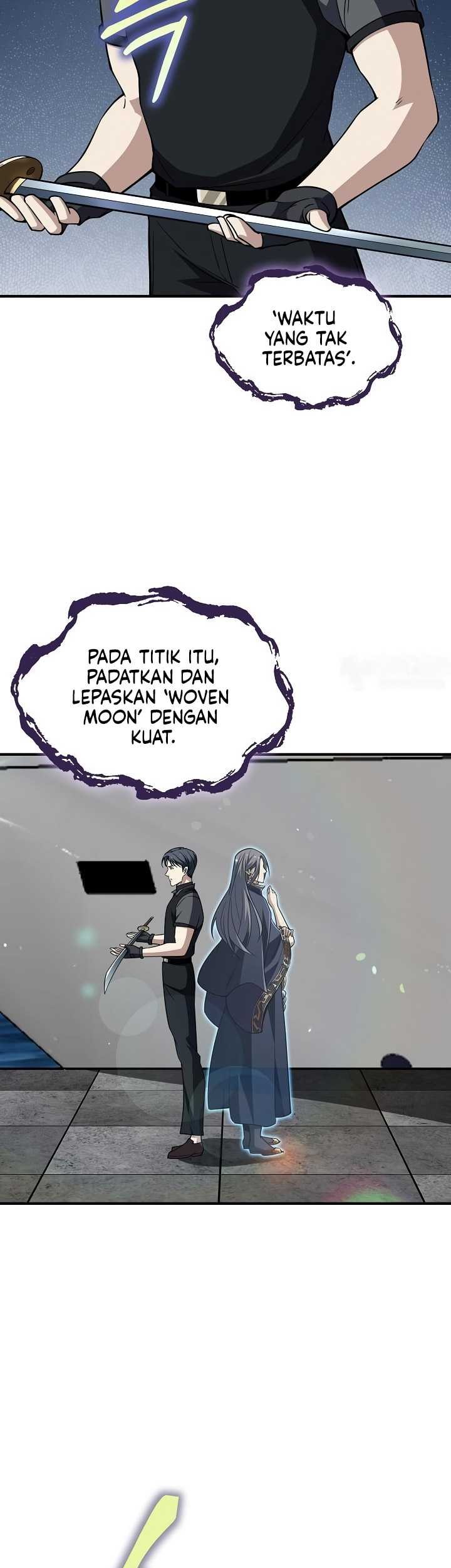 I Swallowed the Heavenly Demon Chapter 17 Gambar 60