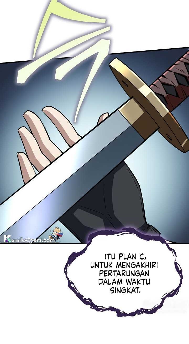 I Swallowed the Heavenly Demon Chapter 17 Gambar 61