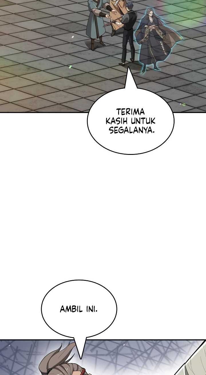 I Swallowed the Heavenly Demon Chapter 17 Gambar 63