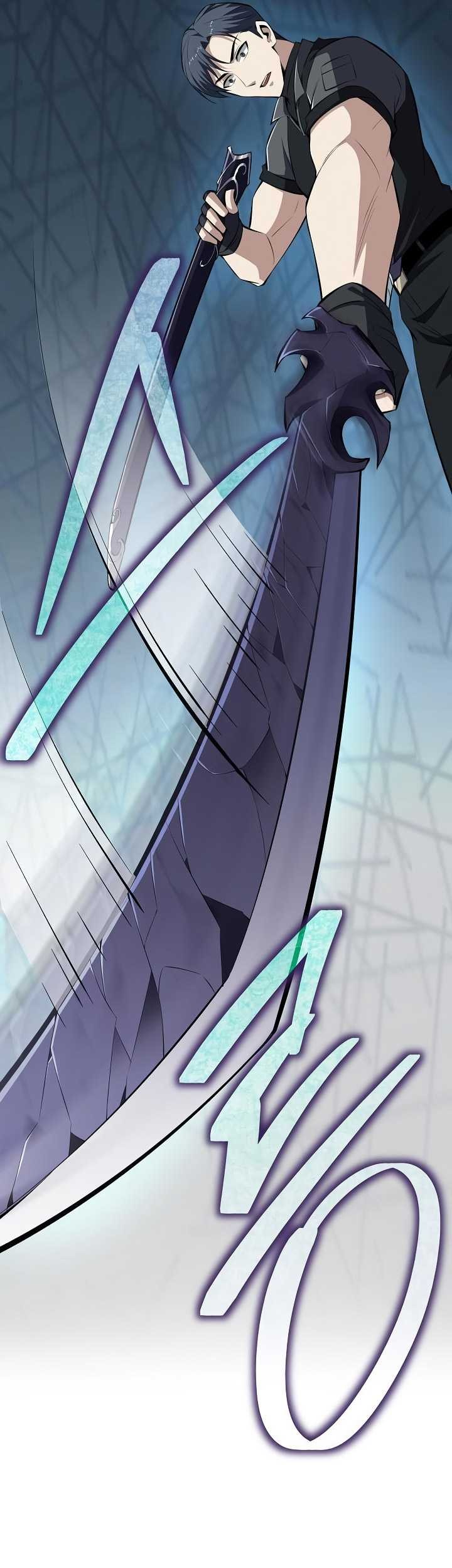 I Swallowed the Heavenly Demon Chapter 17 Gambar 66