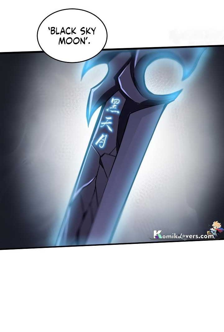 I Swallowed the Heavenly Demon Chapter 17 Gambar 67