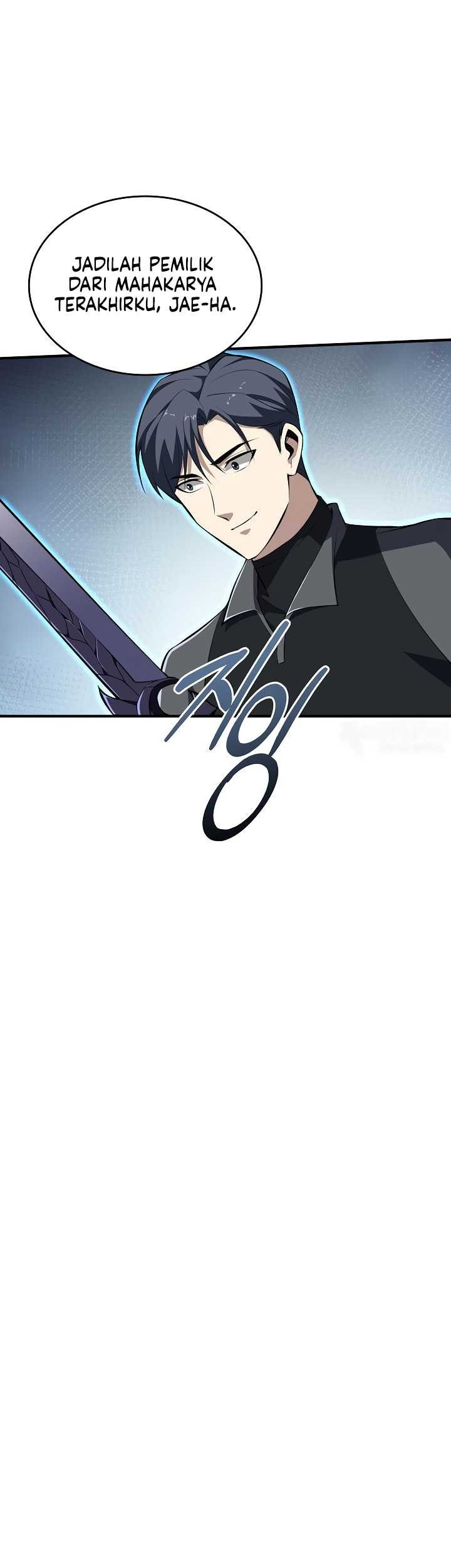 I Swallowed the Heavenly Demon Chapter 17 Gambar 68