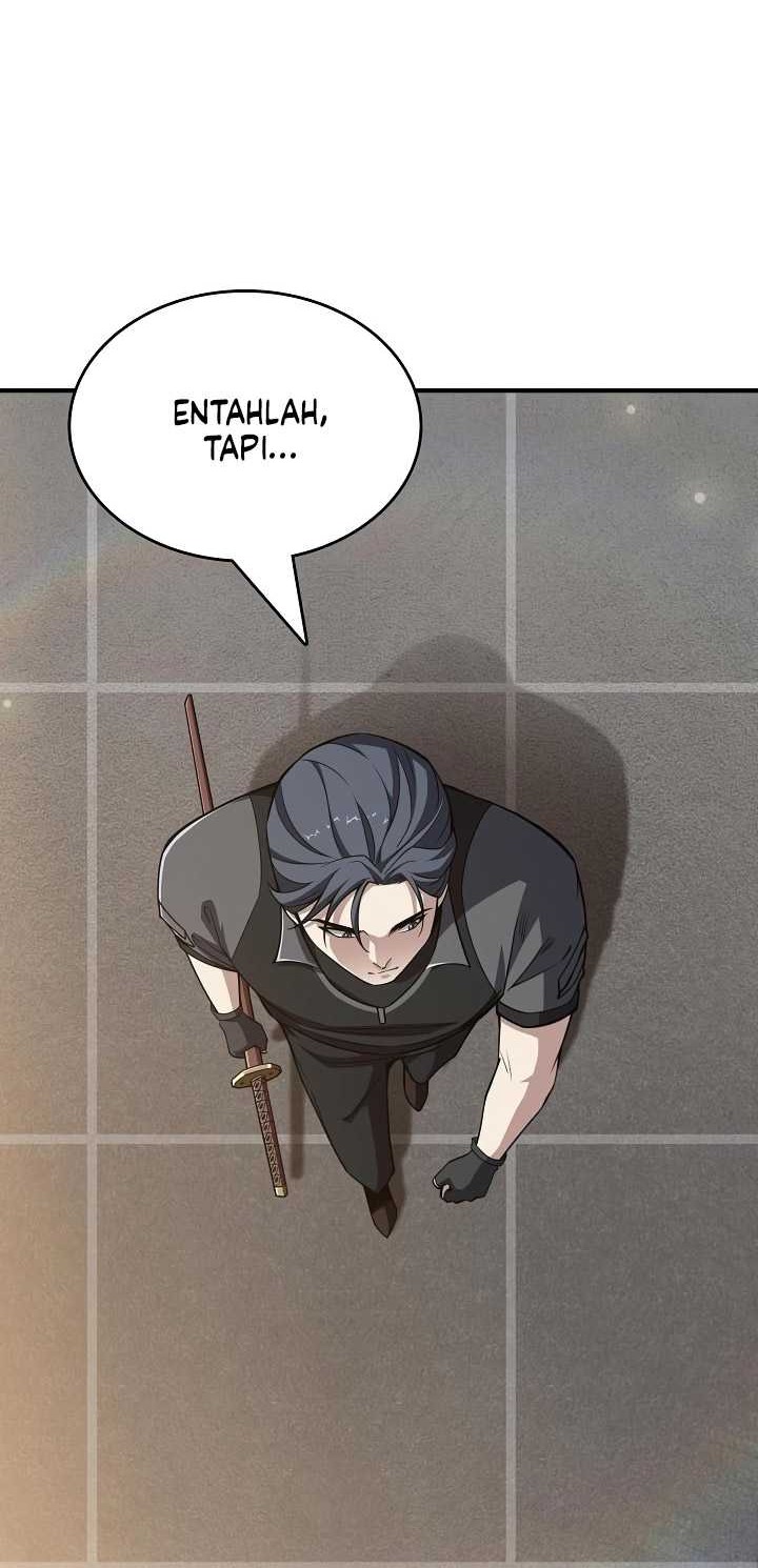 I Swallowed the Heavenly Demon Chapter 17 Gambar 9