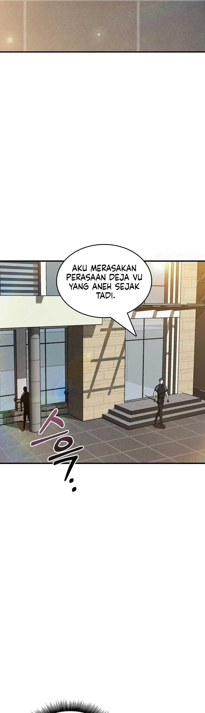 I Swallowed the Heavenly Demon Chapter 17 Gambar 10