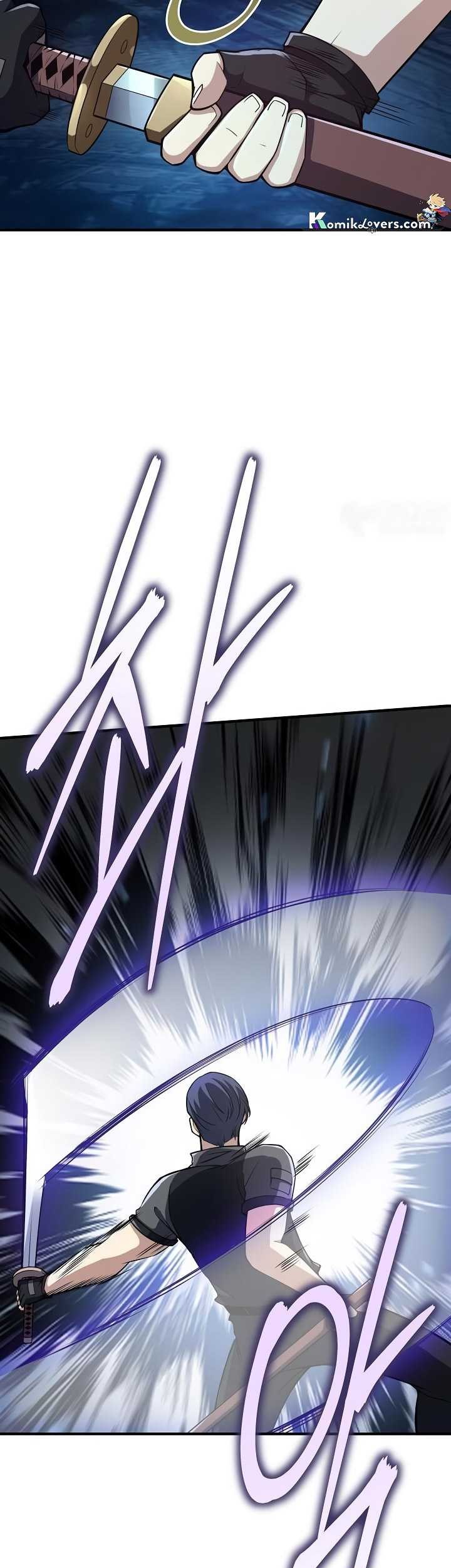I Swallowed the Heavenly Demon Chapter 17 Gambar 14