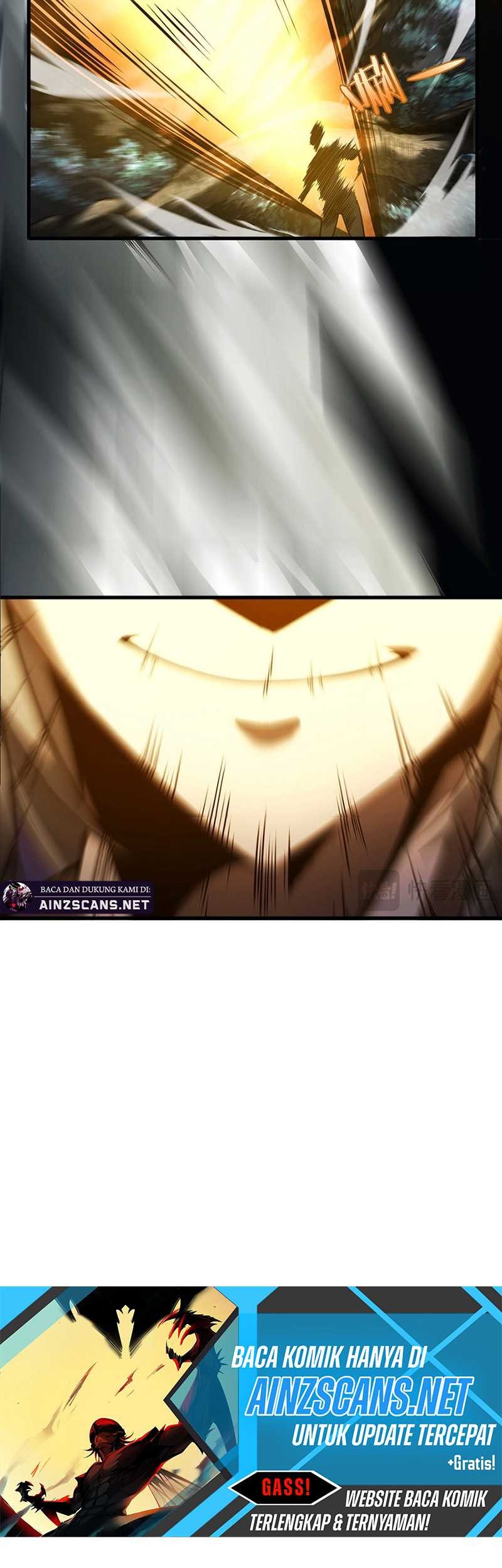 Chronicles Of The Jungle Sovereign Chapter 11 Gambar 31