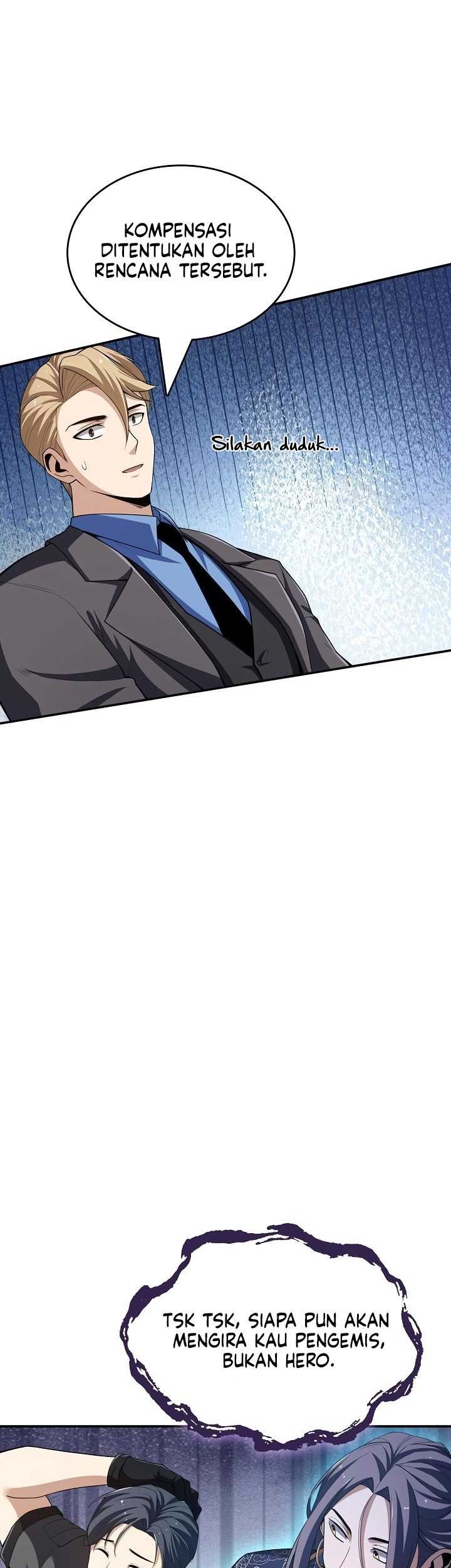 I Swallowed the Heavenly Demon Chapter 16 Gambar 18