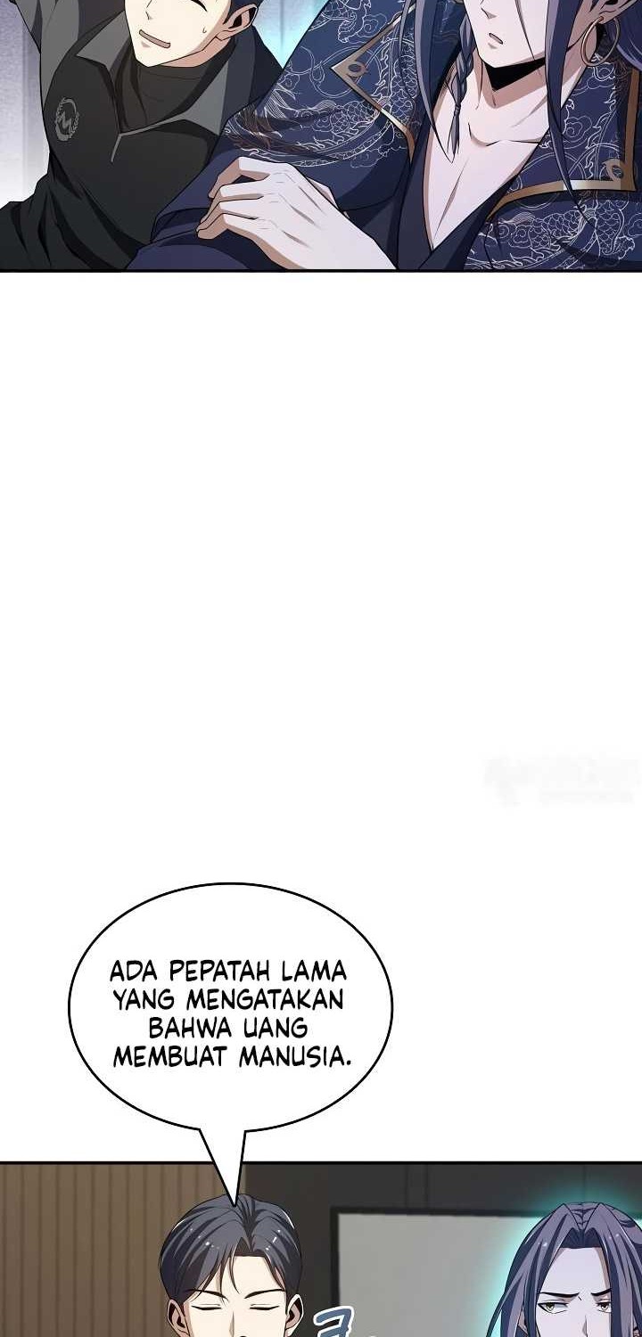 I Swallowed the Heavenly Demon Chapter 16 Gambar 19