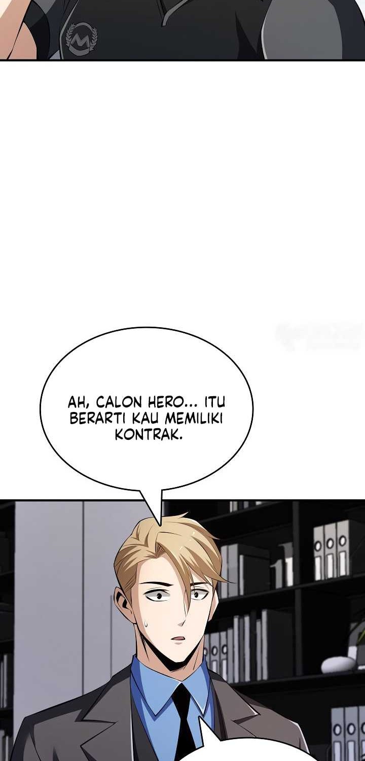 I Swallowed the Heavenly Demon Chapter 16 Gambar 23