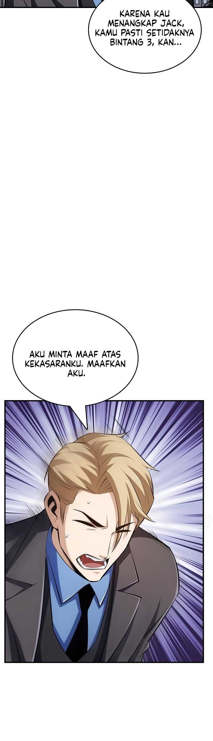 I Swallowed the Heavenly Demon Chapter 16 Gambar 24