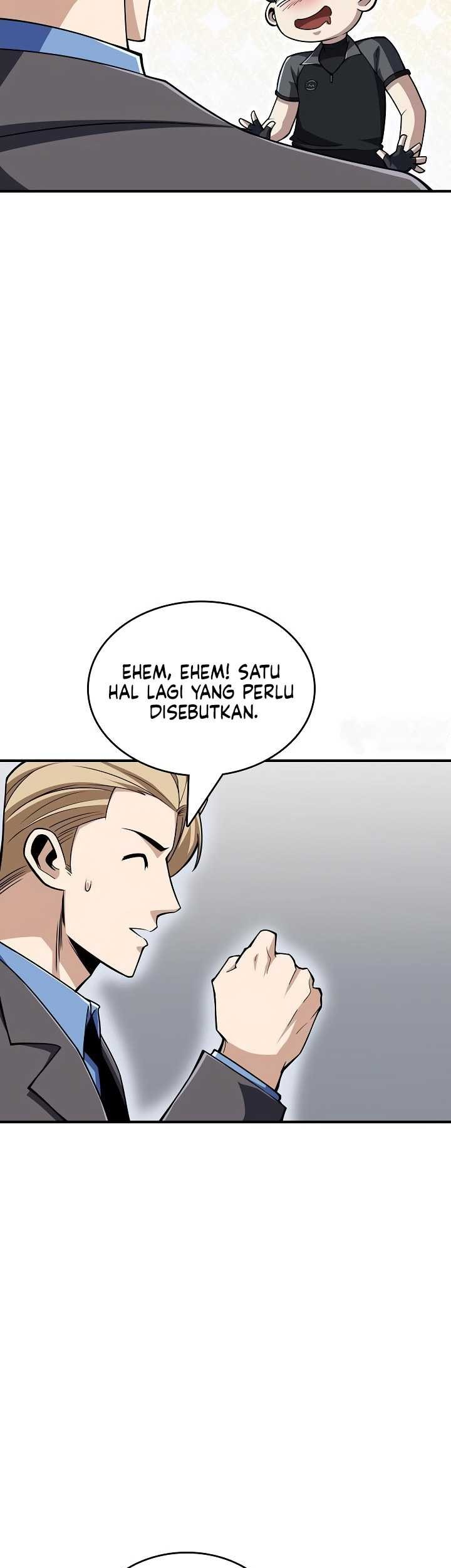 I Swallowed the Heavenly Demon Chapter 16 Gambar 36