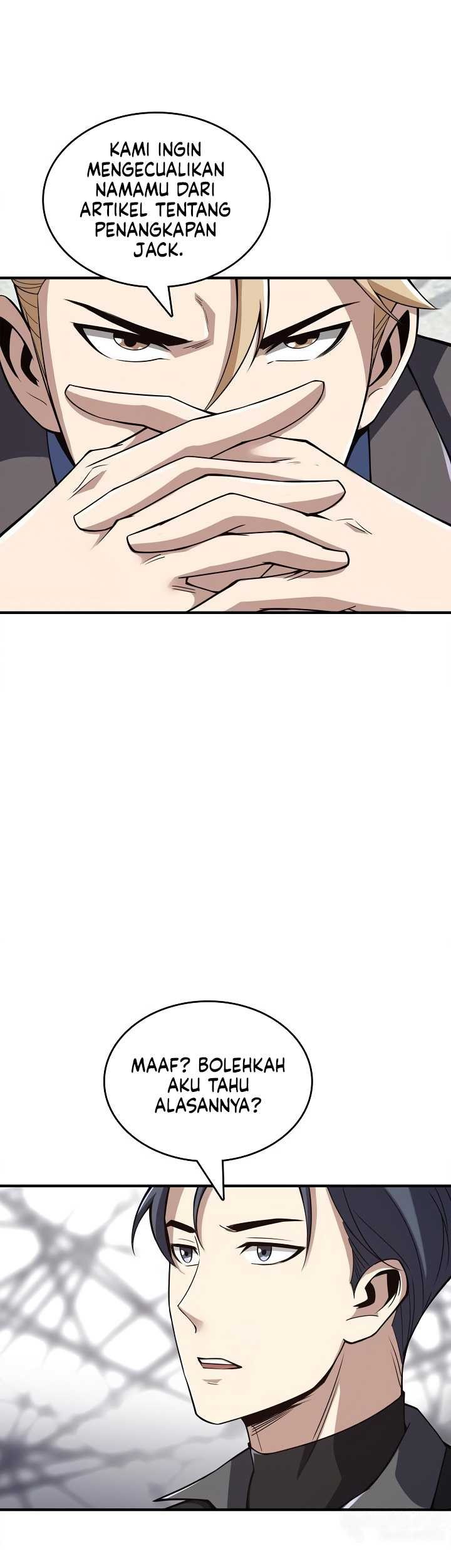 I Swallowed the Heavenly Demon Chapter 16 Gambar 38