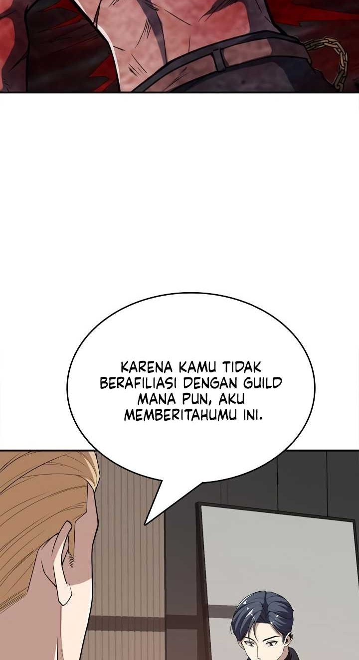 I Swallowed the Heavenly Demon Chapter 16 Gambar 43