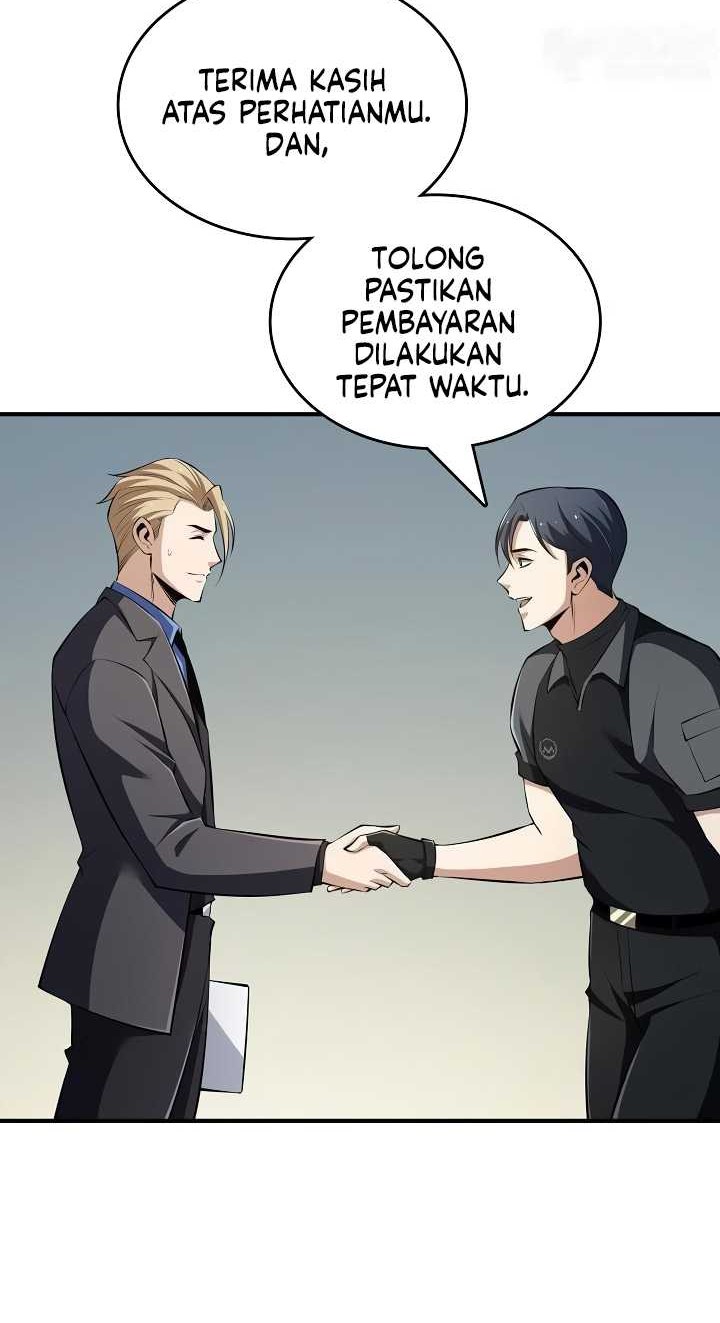 I Swallowed the Heavenly Demon Chapter 16 Gambar 47