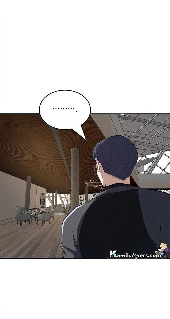 I Swallowed the Heavenly Demon Chapter 16 Gambar 53