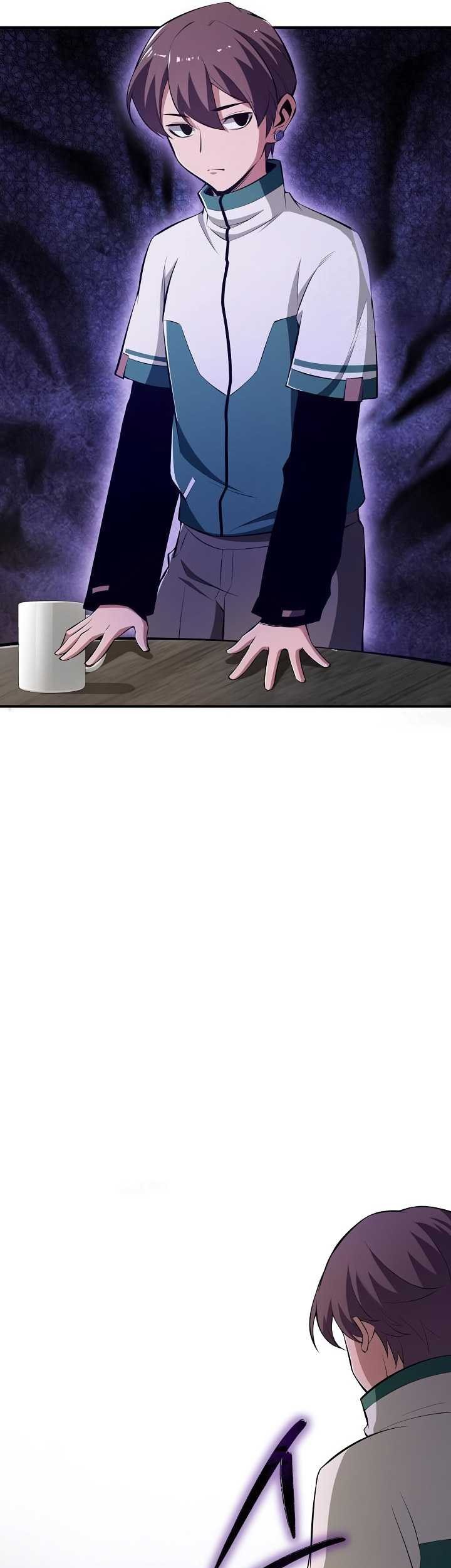 I Swallowed the Heavenly Demon Chapter 16 Gambar 58