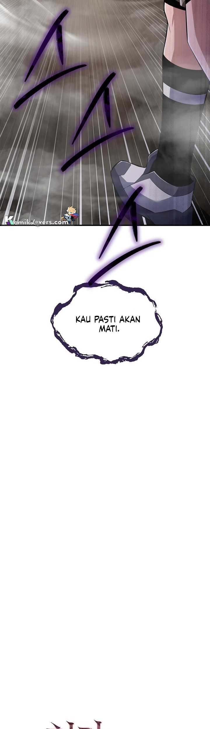 I Swallowed the Heavenly Demon Chapter 16 Gambar 60