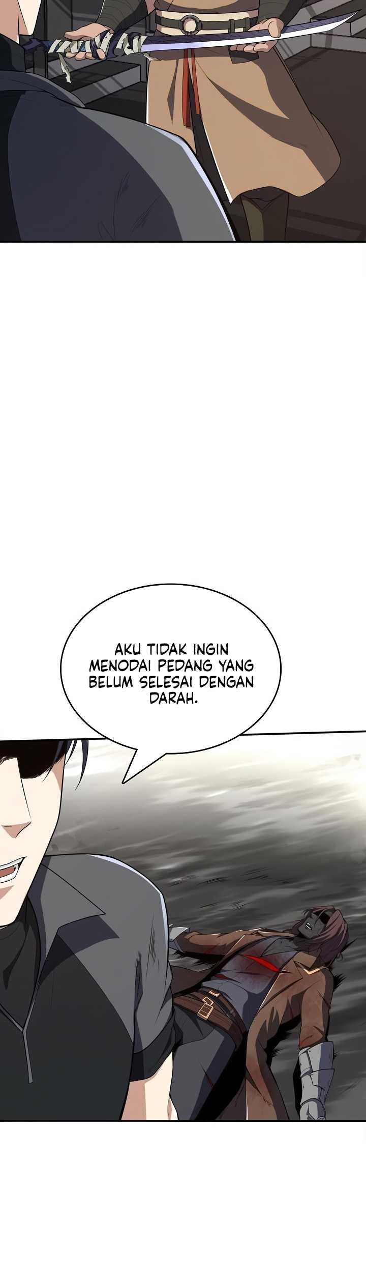 I Swallowed the Heavenly Demon Chapter 16 Gambar 4